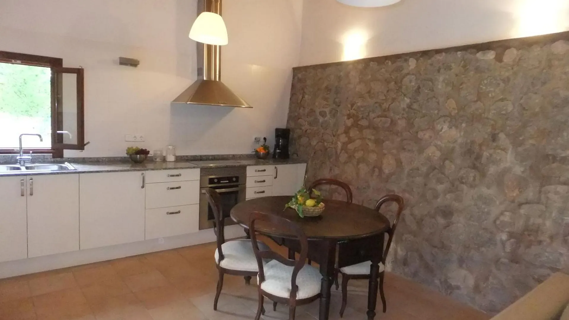 Soller Relax Ii, Cozy And Rural Apartment Holiday home