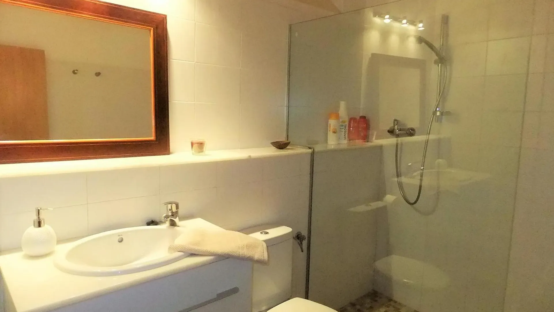 Soller Relax Ii, Cozy And Rural Apartment Ισπανία
